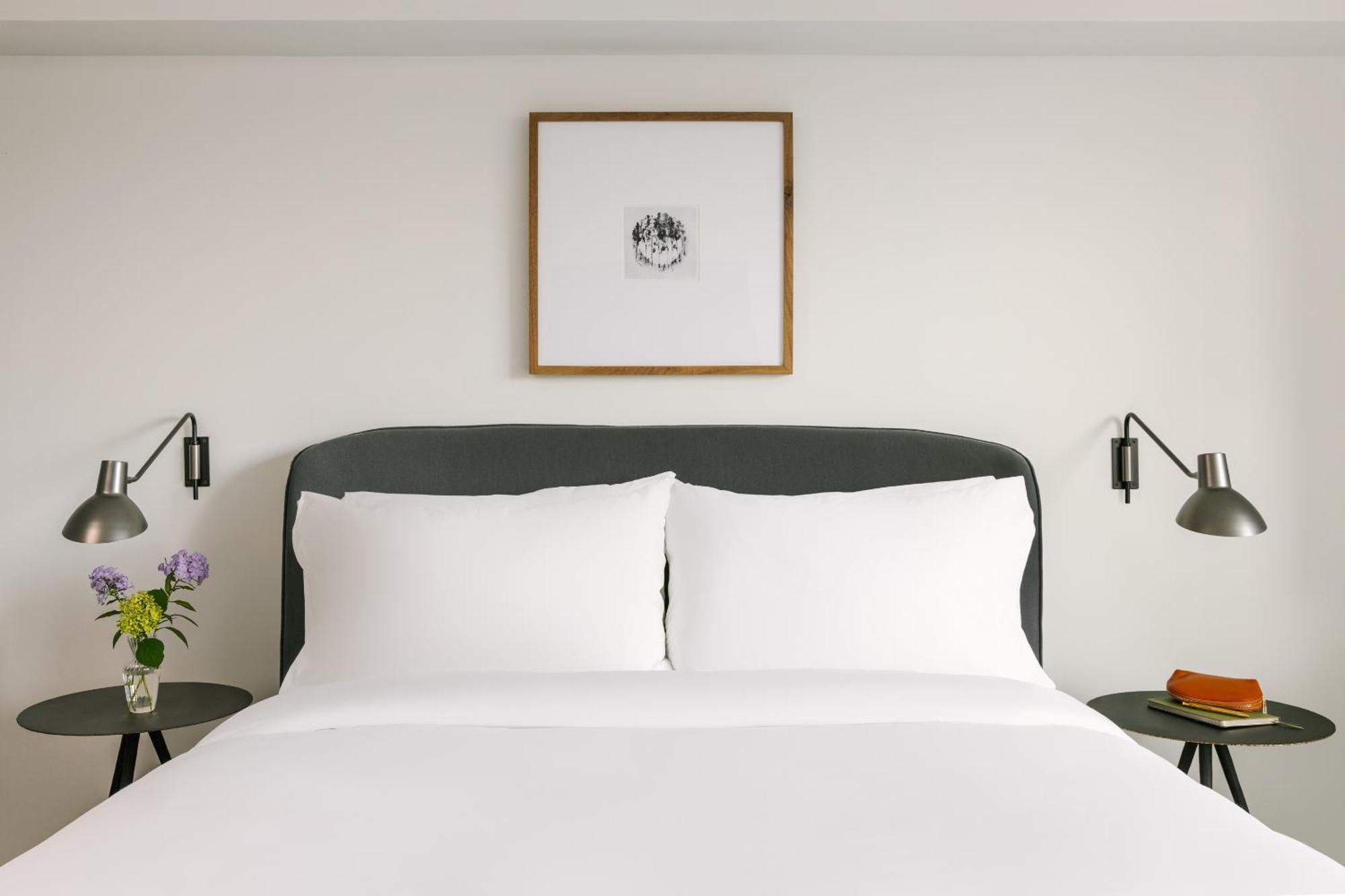 Aparthotel Sonder The O'Connor Ottawa Exterior foto