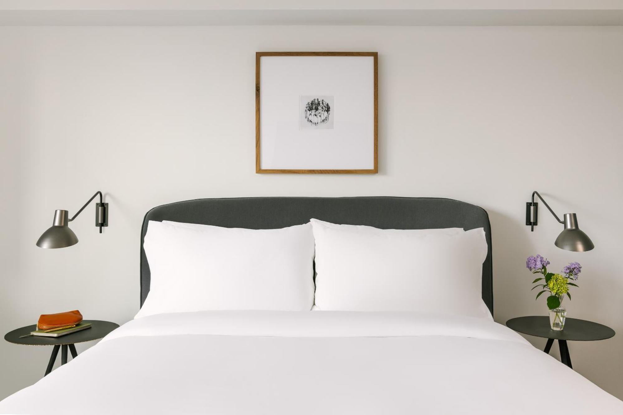 Aparthotel Sonder The O'Connor Ottawa Exterior foto